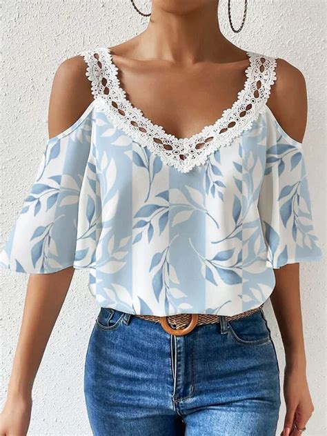 Casual Blouses Shirts At Noracora Page Noracora