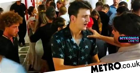 Последние твиты от harry maguire (@harrymaguire93). Harry Maguire breaks silence after being handed 21-month ...