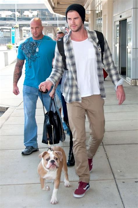 27 Famous Celebs With Their Dogs Best Celebrity Dog Photos