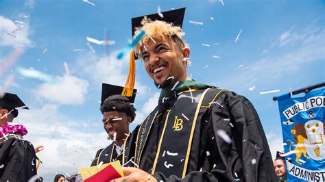 Ranked among top universities in us. California State University Long Beach | Ranking, Fee ...
