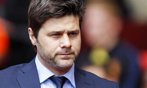 Mauricio Pochettino assures Tottenham Hotspur players on coaching