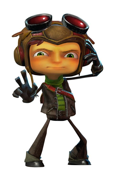 What makes psychonauts 2 such a good game? Psychonauts 2 is in development, and anyone can profit ...