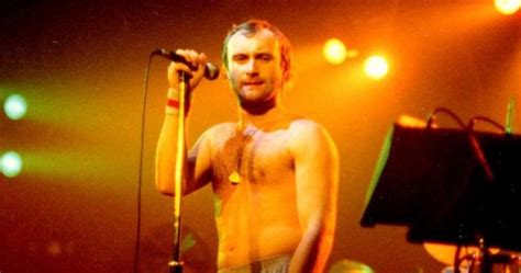 I know a lot of people who have commented on the previous one said the audio was crappy. August 1981: Phil Collins' "In the Air Tonight" Peaks at ...