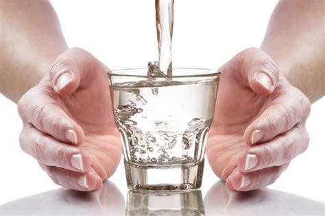 You Don’t Need To Drink 8 Glasses Of Water A Day Women Daily Magazine