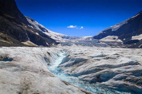 You Need To See These Glaciers Before Theyre Gone Canadian Rockies