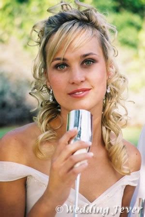 See more of western hairstyle on facebook. Western Bridal Hair Styles | Fashion in New Look
