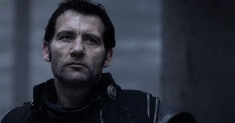 Watch Clive Owen Get Medieval On Everybody In Exclusive Last Knights