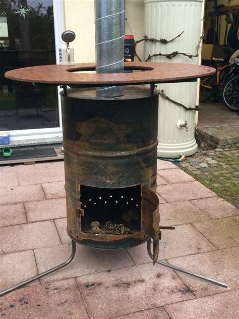 Wenn nicht alle blöcke gleich tief sind, wackelt das bett und steht schief. Schweinsfilet vom Sandlerofen | Grillforum und BBQ - www ...