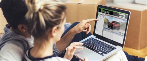 NEW Online Shopping Experience - MARS of Billings - Protect, Restore