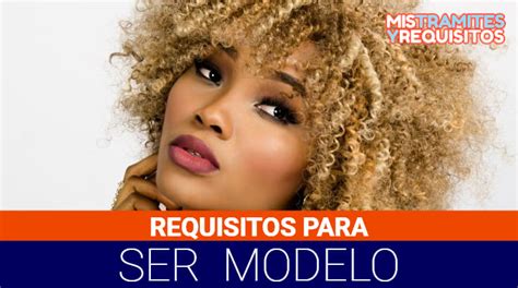 Ella Quiere Ser Modelo Telegraph