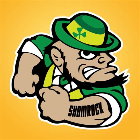 Fighting Irish Clipart Free Download On Clipartmag