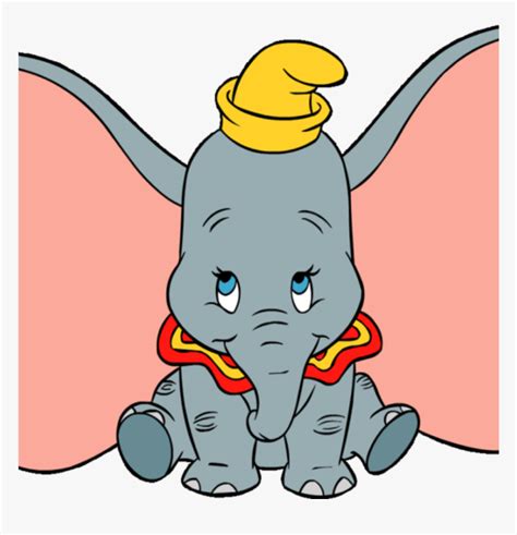 Dumbo Clipart Disney Dumbo Clipart At Getdrawings Free Disney Dumbo