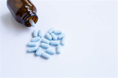 What Are The Side Effects Of Prep All You Need To Know Alpha Nutrition