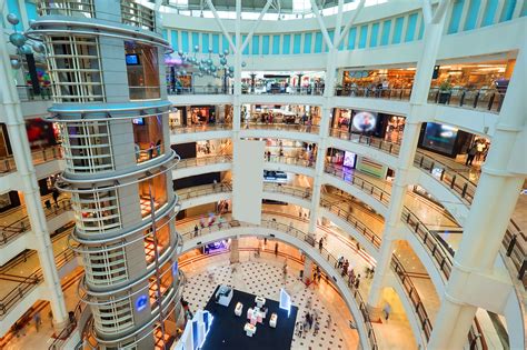 10 Best Places To Go Shopping In Kuala Lumpur Where To Shop In Kuala