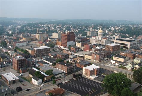 Greensburg | Small City, Westmoreland County, History | Britannica