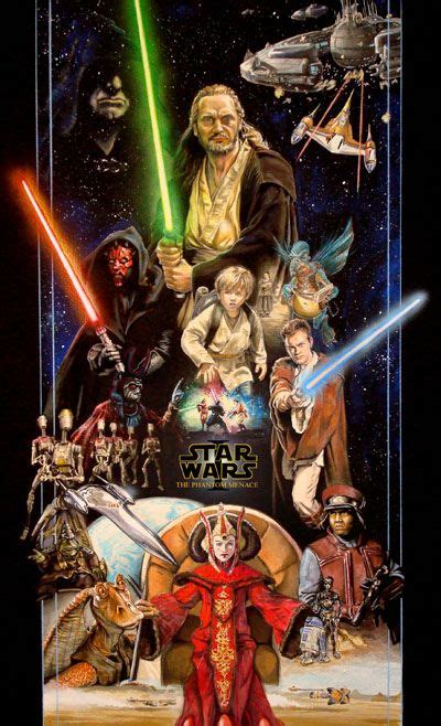 Star Wars The Rise Of Skywalker Poster By Brutalb330 On Deviantart