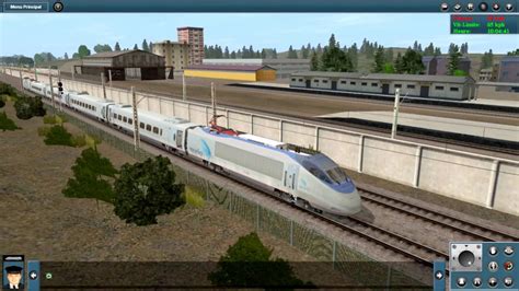 Trainz Simulator Acela Express Amtrak Youtube