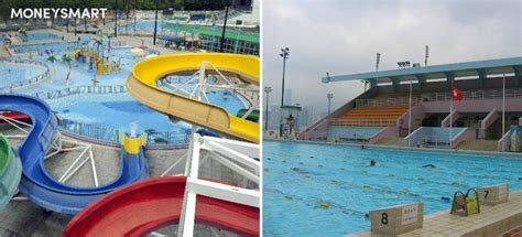 The site owner hides the web page description. 必到泳池 ! 香港夏天 有多少個值得一去？ | MoneySmart.hk