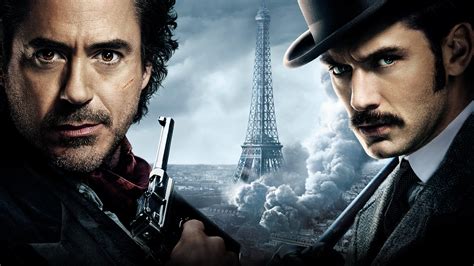 Maybe you would like to learn more about one of these? Download Sherlock Holmes Movie Wallpaper Gallery