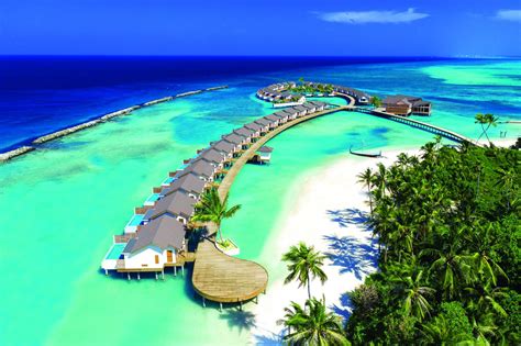 20 Best Resorts In The Maldives Photos Escape Rezfoods Resep