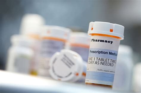 Change Drug Rebate Rule To Keep Drugmakers Honest Hospitals Urge