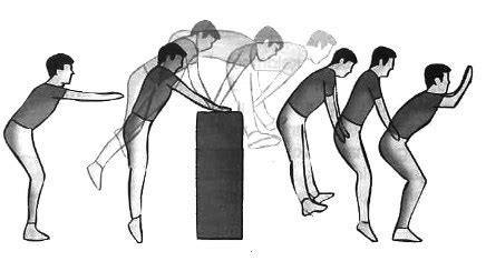 Teknik Dasar Cara Melakukan Lompat Kangkang Garuda Sports
