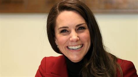 Kate Middleton Is Trying An Old Fashioned Remedy To Combat Morning
