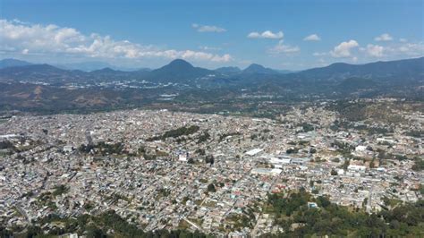 Panoramica De Zitacuaro Michoacan Mexico 4k Drone Youtube