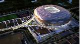 Qatar New Football Stadium Images