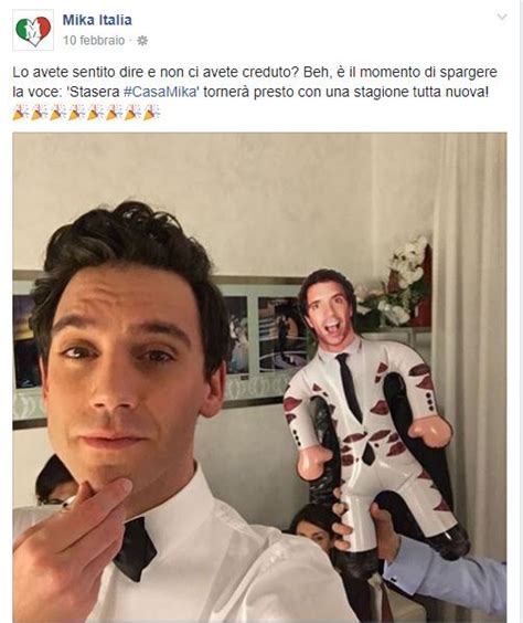 Stasera Casa Mika Torna Su Rai2 Il Cda Approva Palinsesti Ecco Le Date