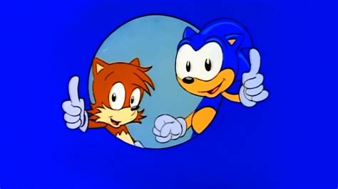 Watch Adventures Of Sonic The Hedgehog Season 1 Episode 2 Tails New
