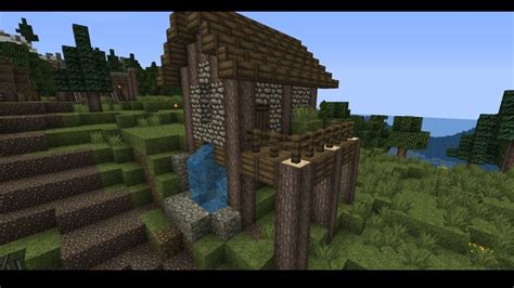 It also adds new combat items such as long sword, knife, battle axe, heavy plate armor and classes with knight, archer, soldier and tank knight. Minecraft Medieval Shop Inspiration Ideas 54106 | Homefd.com