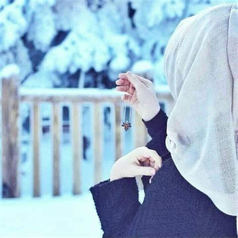 Pin By Inaya💕 On Best Dpz For Girlz Islamic Girl Pic Islamic
