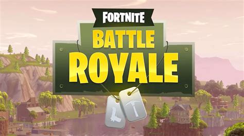 Battle royale is ok for your kids? Fortnite Battle Royale - Update #5: Incoming Map Update ...