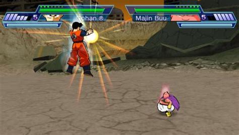 This cheat code in dragon ball z budokai 2 will makes you able to unlock every character, capsule and stages in the game. Dragon Ball Shin Budokai 2 Cheats For Ppsspp - evolutionever