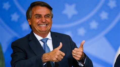 Plano De Governo De Bolsonaro Deve Prever Retomada De Fundos Dizem Membros Da Equipe Cnn Brasil