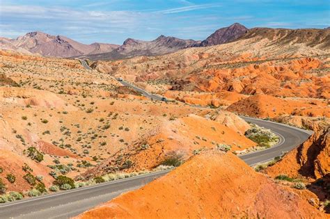 22 Of The Best Scenic Drives In The Usa Adventure Awaits