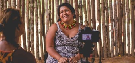 Sesc Sorocaba Promove 4ª Edição Da Programação Especial ‘abril Indígena