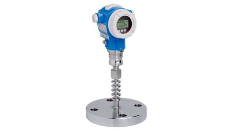 • if a heated cerabar m is cooled during the cleaning process (e.g. Capteur - transmetteur de pression absolue et relative ...
