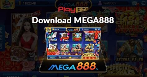 Seamless Gaming Installing Mega888 Apk On Your Android Device Film Daily