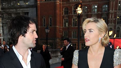 Kate Winslet And Ned Rocknroll Embarrassing Photos Celebrity News Glamour Uk