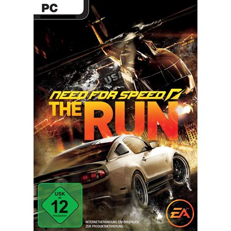 Deluxe edition full (last) interface language: Need For Speed The Run PC Download Full Edition EA Origin Code email (ohnecd/DVD) | eBay