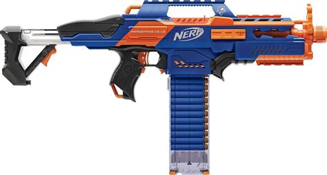 Nerf N Strike Elite Rapidstrike Cs 18 Blaster Colors May
