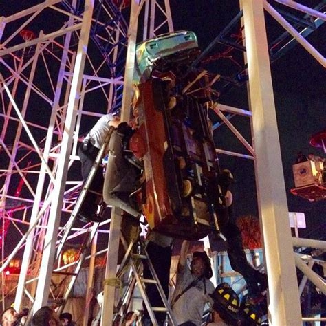 Worlds Most Horrifying Amusement Park Accidents And Deaths Far And Wide