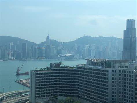 Harbourview Horizon Hotel Reviews Hong Kong