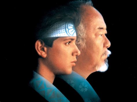 Karate Kid Wallpapers Wallpaper Cave