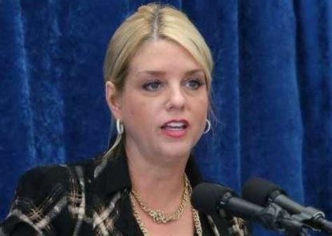 florida attorney general pam bondi tried to return controversial 25 000 donation from trump