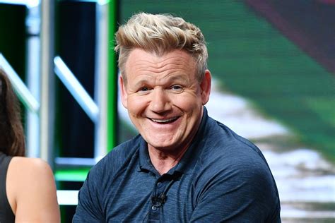 Gordon Ramsay's neighbours 'say chef should take his family out of ...