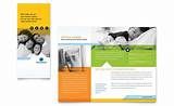Images of Property Management Marketing Brochures