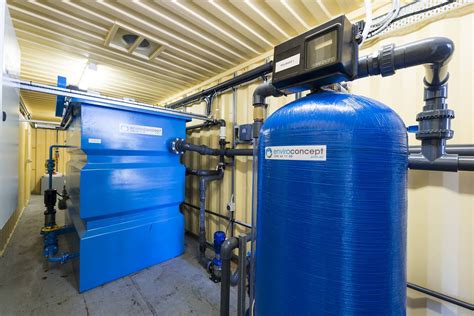 Types Of Effluent Treatment Plants Enviro Concepts Waste Water